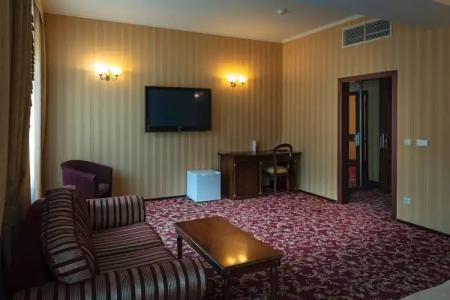 Solva Resort & SPA - 49