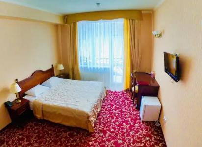 Solva Resort & SPA - 41