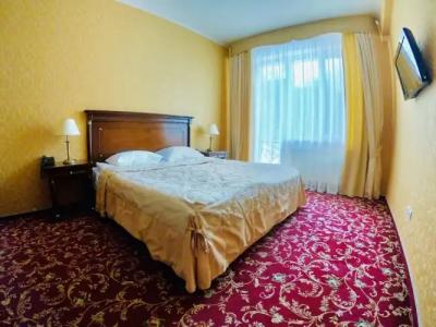 Solva Resort & SPA - 5