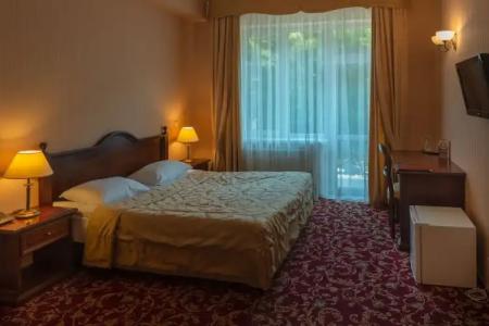 Solva Resort & SPA - 54