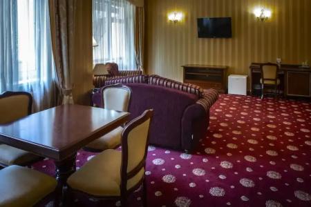 Solva Resort & SPA - 43