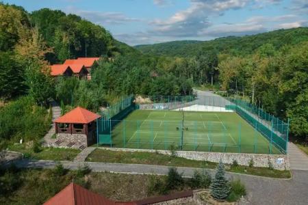 Solva Resort & SPA - 18