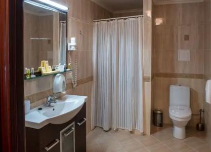 Solva Resort & SPA - 7