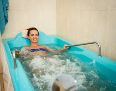 Solva Resort & SPA - 10