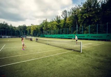 Solva Resort & SPA - 23