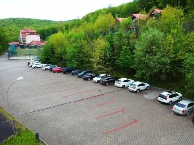 Solva Resort & SPA - 17