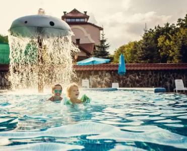 Solva Resort & SPA - 9