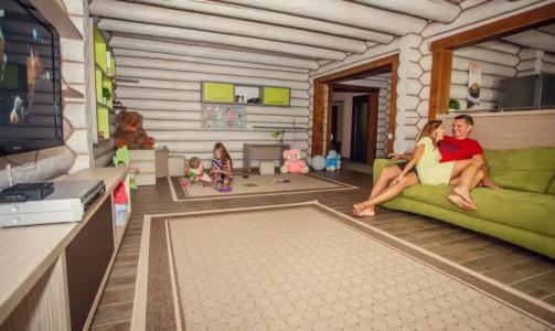 Solva Resort & SPA - 62