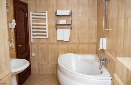 Solva Resort & SPA - 8