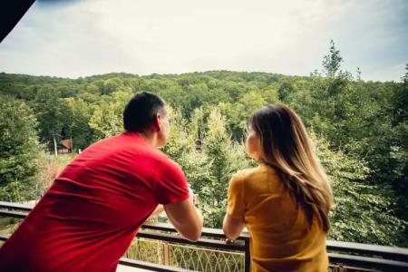 Solva Resort & SPA - 58