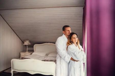 Solva Resort & SPA - 59