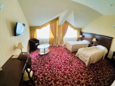 Solva Resort & SPA - 2