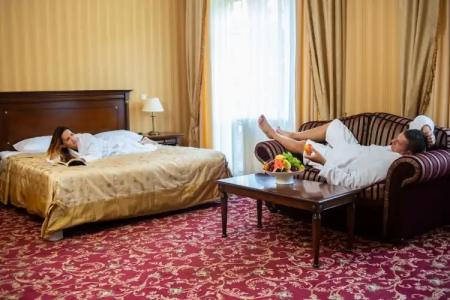 Solva Resort & SPA - 48