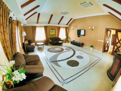 Solva Resort & SPA - 0