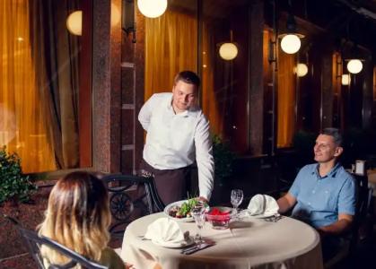 Solva Resort & SPA - 20
