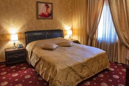 Solva Resort & SPA - 24