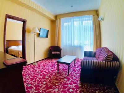 Solva Resort & SPA - 1