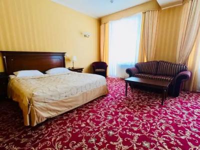 Solva Resort & SPA - 3