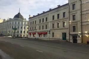 Отель «ДинАрт»