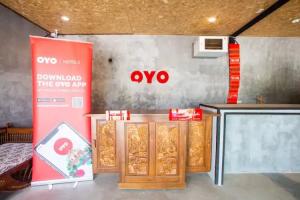 OYO 706 Sukjai Resort, Лампхун