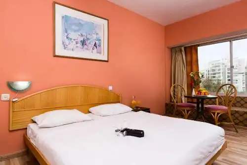 Golden Tower - 6