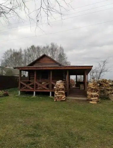Даниловский двор - 4