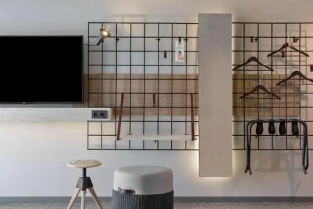 Moxy Kaunas Center - 43
