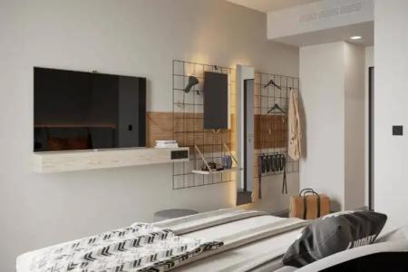 Moxy Kaunas Center - 31