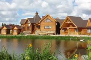 Отели с бассейном Отели с бассейном