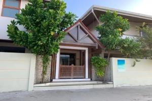 Отель «Viluveli Holiday Retreat», Ханимааду