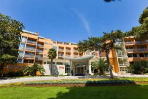 Hotel «Umag Plava Laguna», Умаг