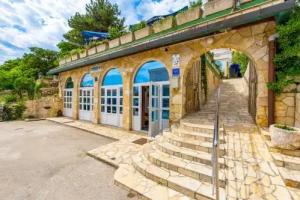 Отель «Pansion55»