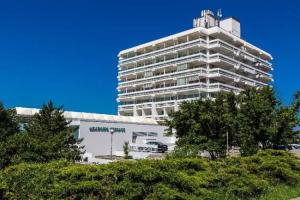 Отель «Annex Omorika», Цриквеница