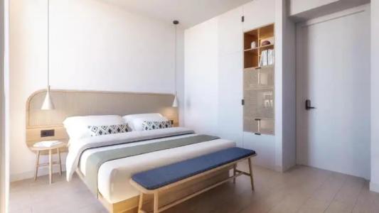 Serawa Alicante - 50