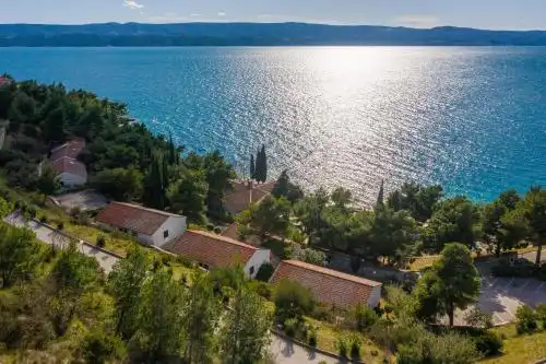 Beach Resort Mala Luka - 41