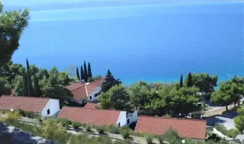 Beach Resort Mala Luka - 2