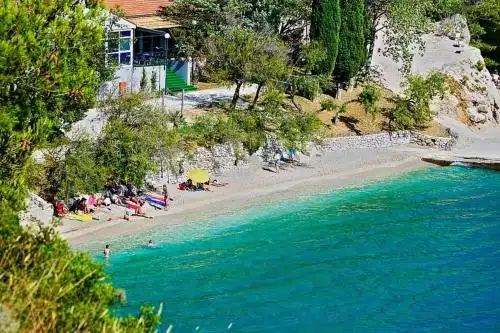 Beach Resort Mala Luka - 8