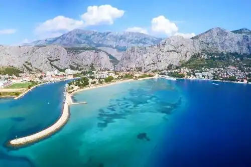 Beach Resort Mala Luka - 44