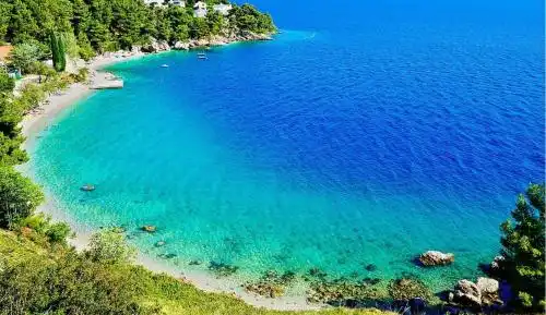 Beach Resort Mala Luka - 42