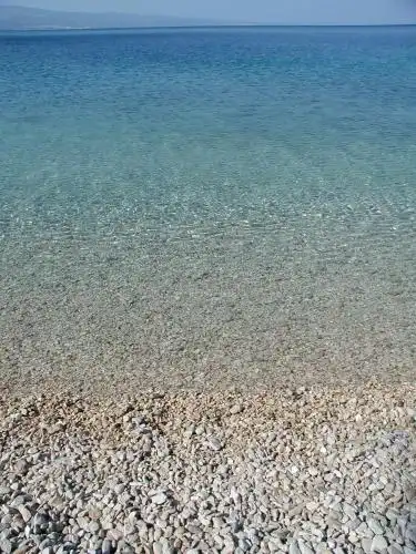 Beach Resort Mala Luka - 23
