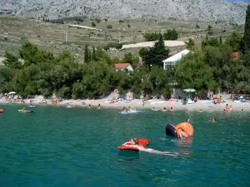 Beach Resort Mala Luka - 32