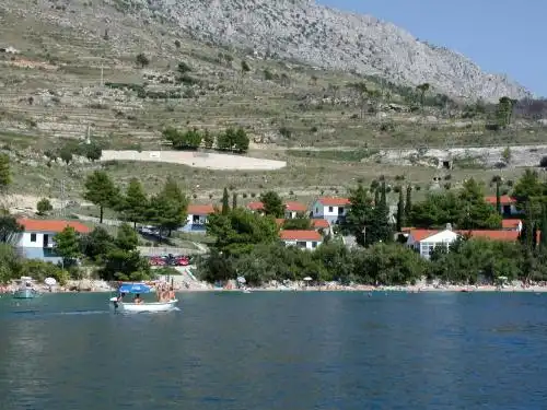 Beach Resort Mala Luka - 7