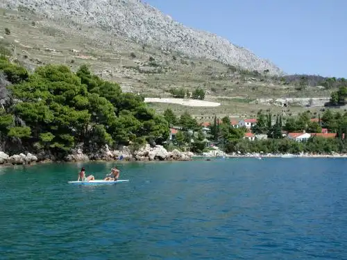 Beach Resort Mala Luka - 6