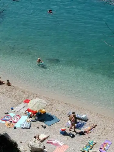 Beach Resort Mala Luka - 24