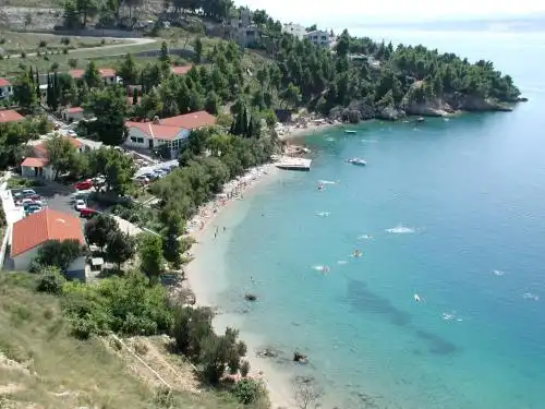 Beach Resort Mala Luka - 3