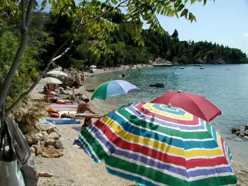 Beach Resort Mala Luka - 33