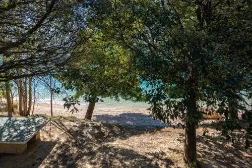 Beach Resort Mala Luka - 9