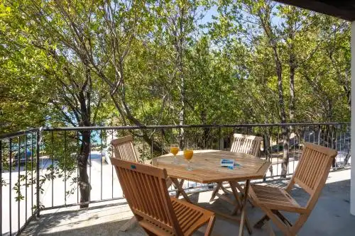 Beach Resort Mala Luka - 20