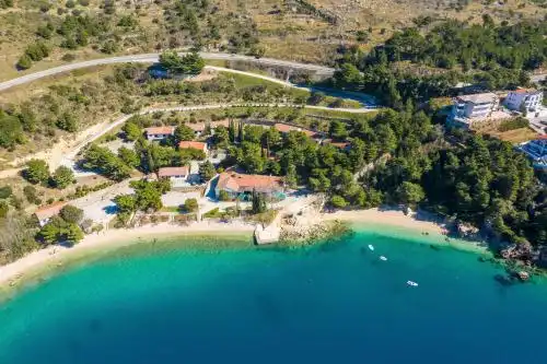 Beach Resort Mala Luka - 21