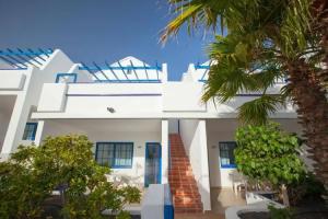 Апартаменты «Cinco Plazas», Пуэрто-дель-Кармен